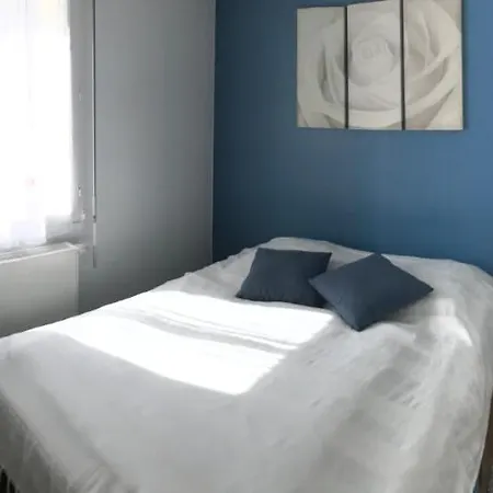 Gîte la Briantaise Saint-Malo Extérieur photo