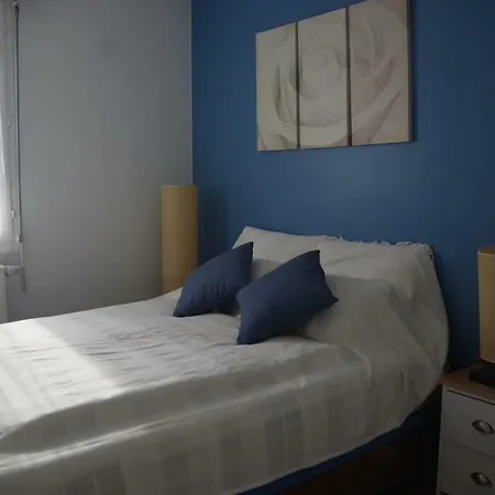 Gîte la Briantaise Saint-Malo Extérieur photo