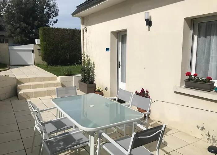 Gite La Briantaise