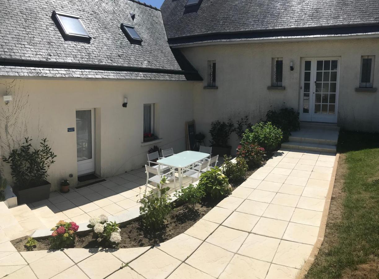 Holiday home La Briantaise