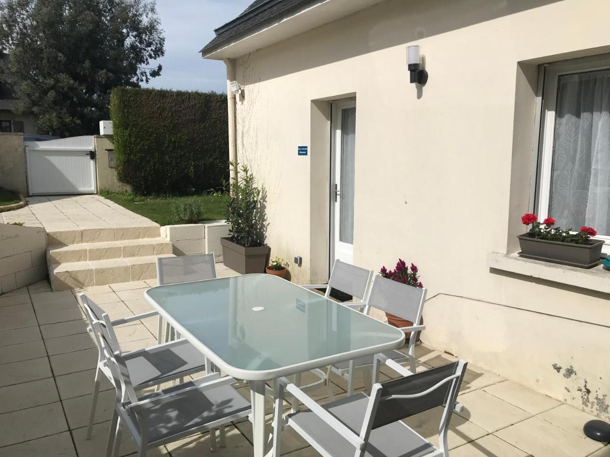 La Briantaise Holiday home Saint-Malo