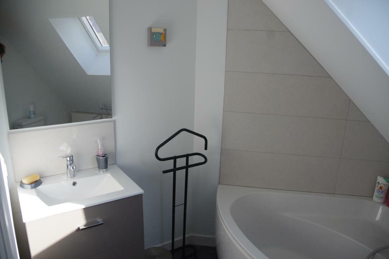 La Briantaise Holiday home Saint-Malo