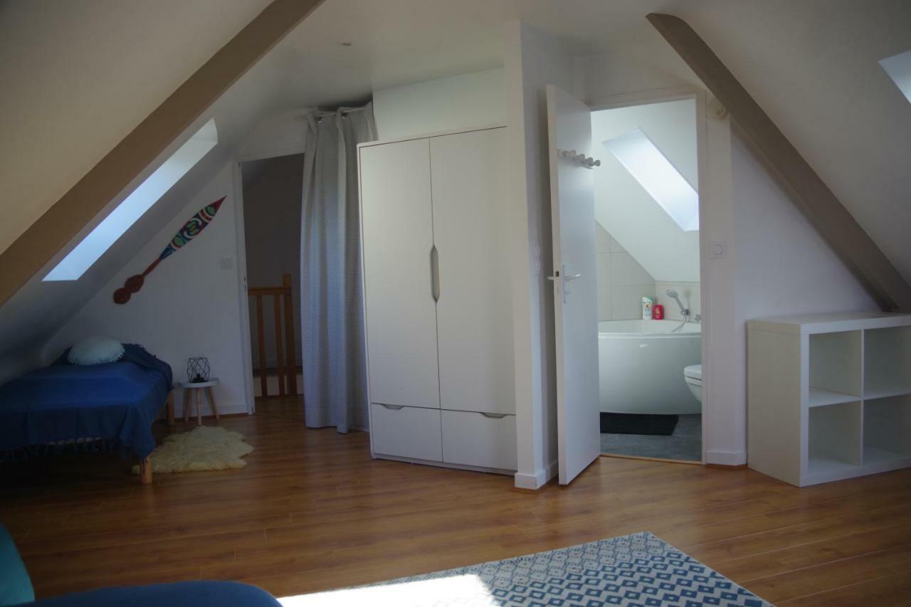 Holiday home La Briantaise
