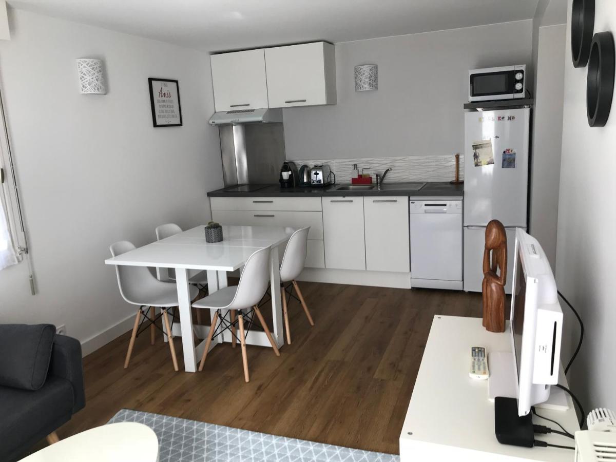 Holiday home La Briantaise *