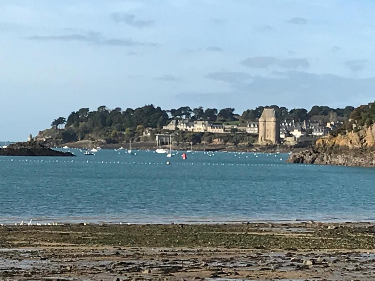 Ferienhaus La Briantaise Saint-Malo